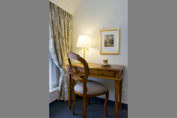 Hotel Gildors